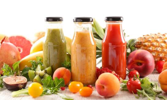 Herbalife koktajl jako element zdrowego stylu życia – jak go wprowadzić?