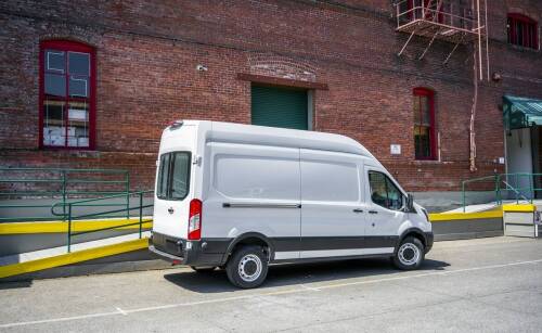 Fiat Ducato – samochód dostawczy, który sprosta Twoim wymaganiom