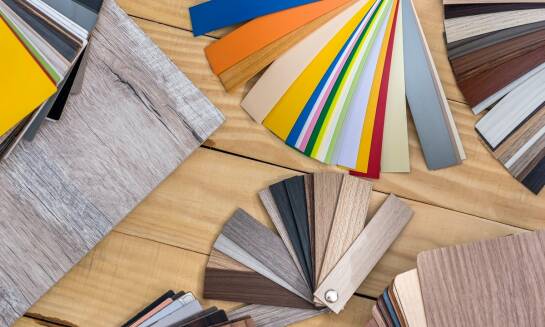 Nowoczesne zastosowania filcu dekoracyjnego w projektach DIY - inspiracje dla kreatywnych