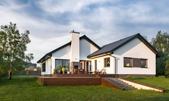 Domy holenderskie całoroczne: komfort i funkcjonalność przez cały rok