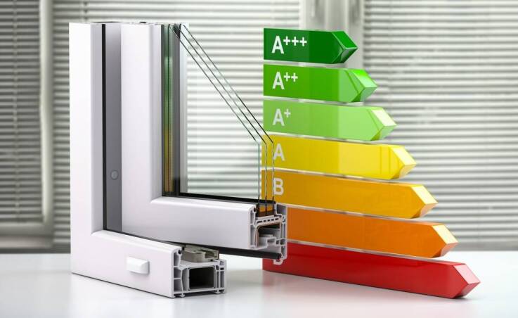 Okna drewniane a komfort termiczny – jak wpływają na temperaturę w domu?