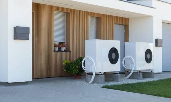 Wybór odpowiedniego modelu pompy ciepła – na co zwrócić uwagę?