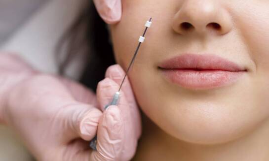 Jak Botox w Warszawie może odmłodzić Twoją twarz?