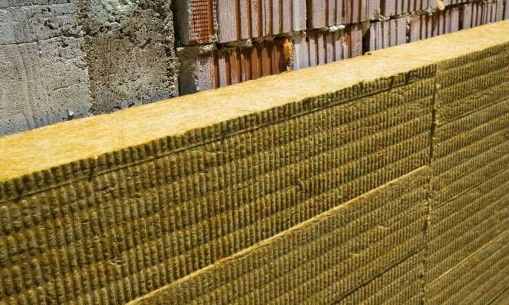 Zastosowanie wełny mineralnej w budownictwie energooszczędnym