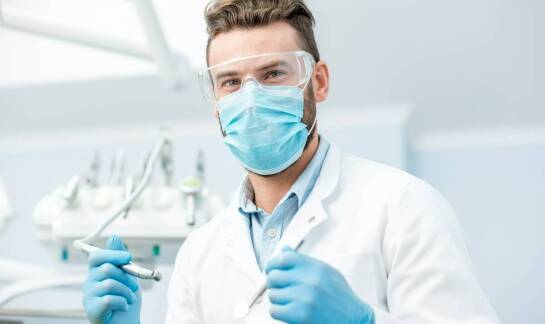 Nagłe przypadki stomatologiczne – jak działa pogotowie stomatologiczne w Kołobrzegu?