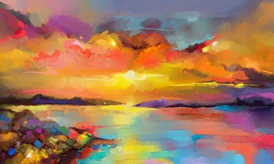 Drewniane obrazy z motywem religijnym – piękno i duchowość w jednym