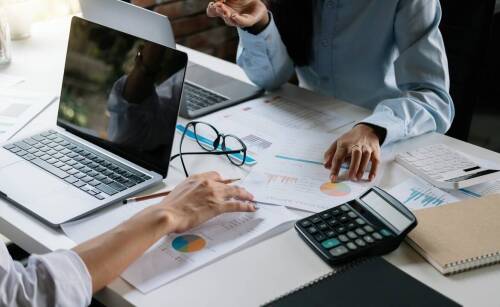 Jakie formy opodatkowania mogą wybrać przedsiębiorcy?