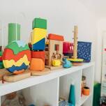 Jak kuchciwróżki zabawki rozwijają umiejętności manualne dzieci?