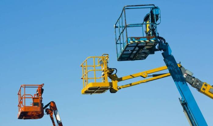 Jak długoterminowy wynajem wysuwnic budowlanych może wpłynąć na koszty projektu?