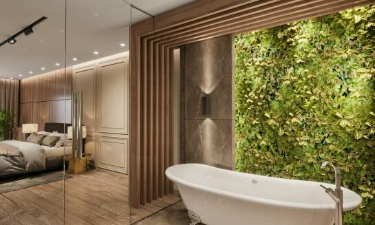 Kaliska Park – przestronność i komfort w nowoczesnym wydaniu