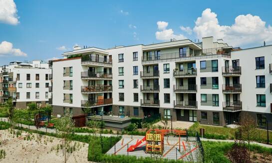 Dlaczego warto kupić mieszkanie na Pradze Północ? Analiza lokalizacji i perspektywy rozwoju