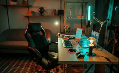 Dlaczego warto wybrać laptop IdeaPad do codziennej pracy?