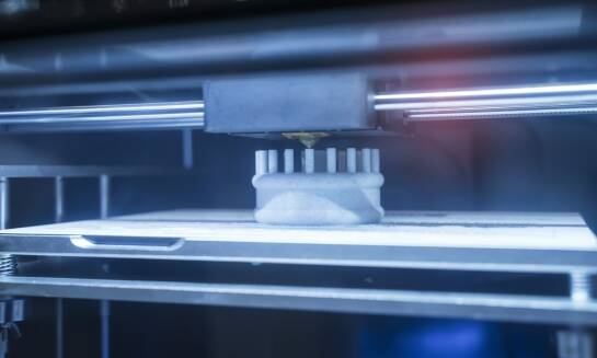 W jaki sposób projektowanie 3D zmienia oblicze tradycyjnego kamieniarstwa?