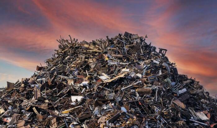Dlaczego skup złomu knurów to najlepszy wybór dla Twojego biznesu?
