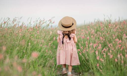 Ubrania dla dzieci na specjalne okazje – co wybrać?