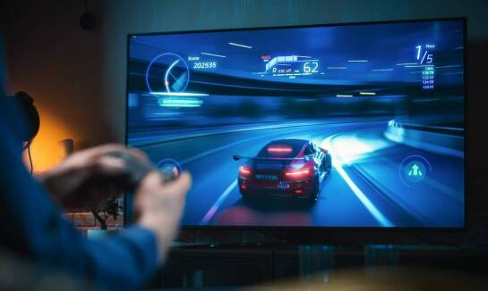 Rola show car F1 w promocji marki podczas wydarzeń branżowych