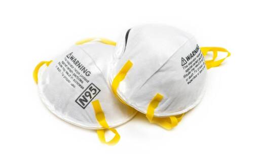 Dlaczego warto inwestować w wysokiej jakości półmaski filtrujące P2 dla pracowników?