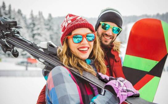 Zimowe aktywności poza stokiem – co oferują ośrodki narciarskie?