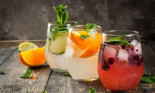 Jakie trendy kulinarne można zauważyć w ofercie naszej kawiarni herbaciarni?