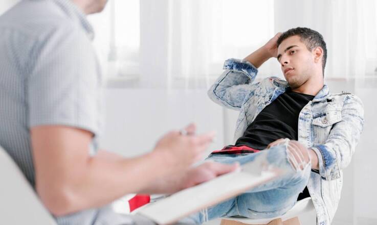 Dlaczego warto wybrać psychoterapię indywidualną w leczeniu nerwicy we Wrocławiu?