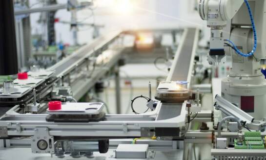 Rola producenta rolek w zapewnieniu ciągłości procesów transportowych