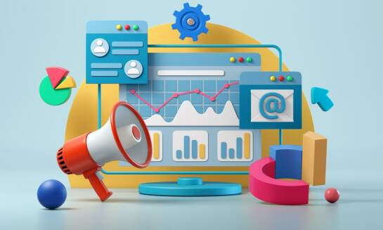 Reklama cyfrowa na lotnisku: jak przyciągnąć uwagę międzynarodowych podróżnych?