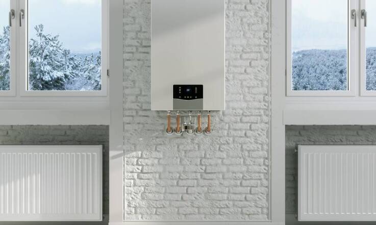 Jakie są różnice między kotłami gazowymi kondensacyjnymi a tradycyjnymi?