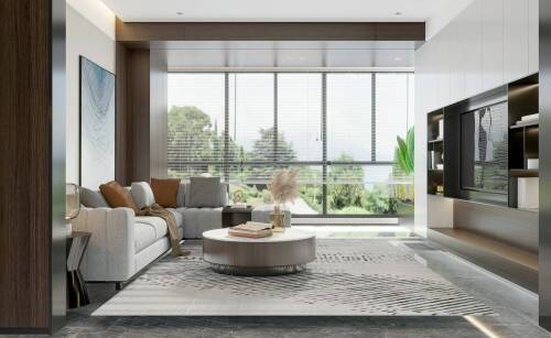 Kominek elektryczny narożny do zabudowy – nowoczesne technologie w tradycyjnym wydaniu