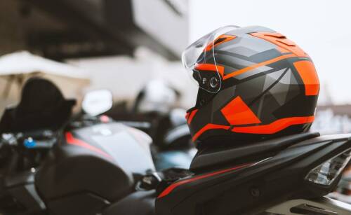 Kurtka riders jako inwestycja w bezpieczeństwo – dlaczego warto zainwestować?
