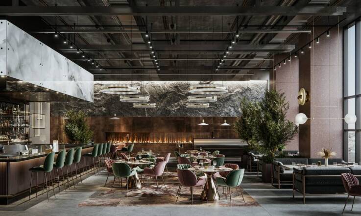 Syfony wannowe złote – idealne rozwiązanie dla nowoczesnych wnętrz