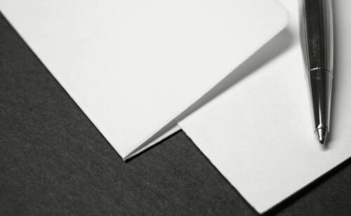 Koperta C6/5 – doskonałe rozwiązanie dla biur i instytucji publicznych