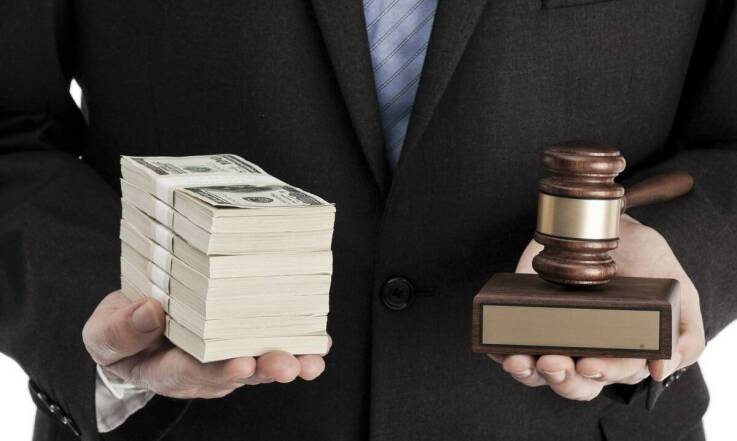 Rola komornika w procesie egzekucji - co powinieneś wiedzieć?