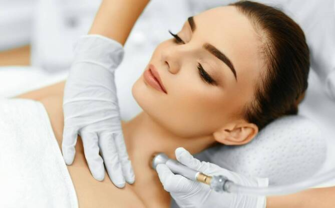 Cellbooster shape a mezoterapia: Co je łączy?