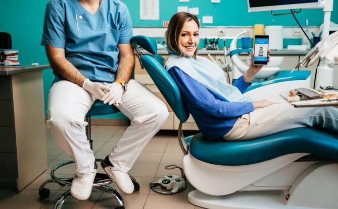 Ból w gabinecie dentystycznym - czy da się go uniknąć?