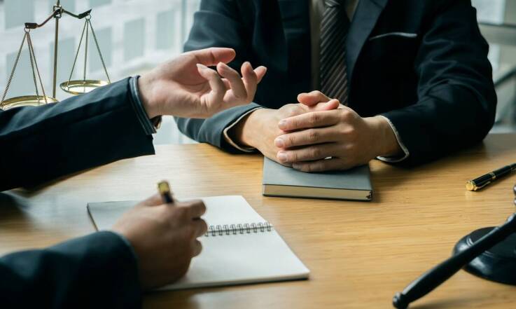 Sprawy o unieważnienie testamentu: kiedy warto skorzystać z pomocy prawnika?