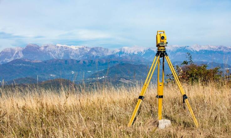 Mapa geodezyjna jako fundament podziału działek: Co warto wiedzieć?