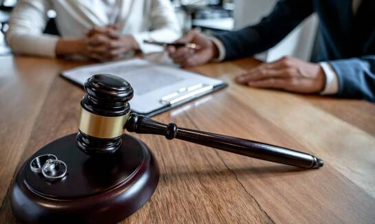 Nieruchomości a podział majątku po rozwodzie