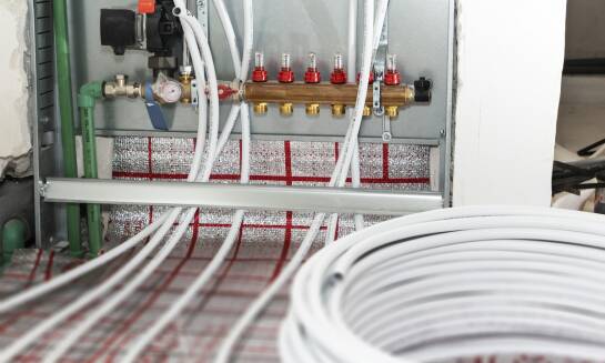 Jakie są zalety korzystania z ekologicznych rozwiązań dostępnych w sklepie hydraulicznym Wólka Mlądzka?
