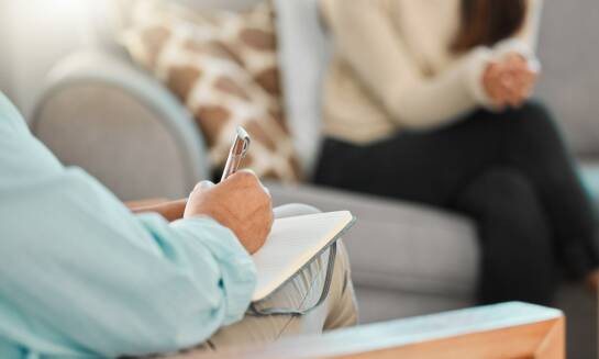 Na czym polega psychoterapia poznawczo-behawioralna?