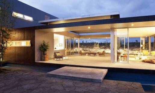 Wieczory architektoniczne – inspiracje dla projektantów wnętrz