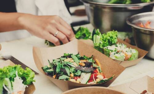 Odkryj sekrety tradycyjnych przepisów serwowanych w naszej karczmie