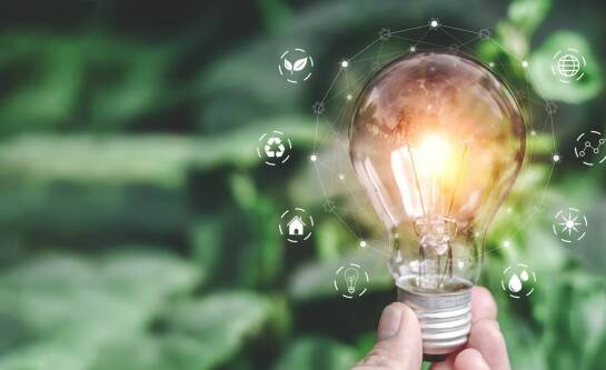 Jakie innowacje w oświetleniu LED mogą poprawić efektywność energetyczną?