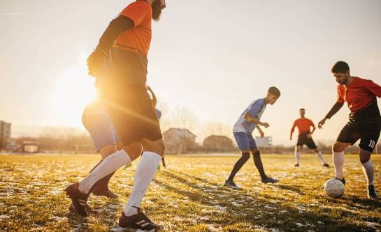 Jak organizacja treningów wpływa na rozwój drużyny piłkarskiej?