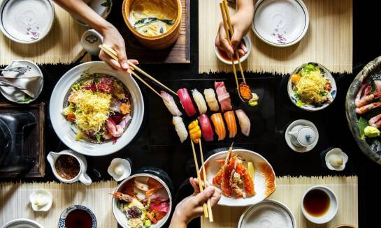 Jakie są najciekawsze propozycje sushi sezonowego dostępnego w Siemianowicach Śląskich?