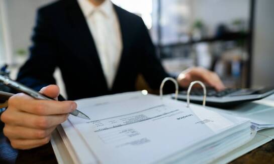 Prawidłowe rozliczenie VAT: dlaczego warto powierzyć to ekspertom?