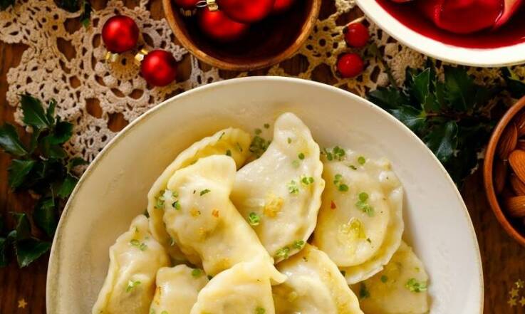 Catering świąteczny – co powinno znaleźć się w Twoim menu?