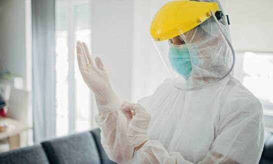 Jakie są zalety regularnych badań w gabinecie medycyny pracy?