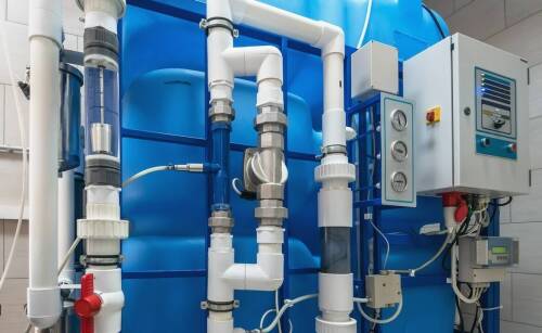 Dlaczego studnia wodomierzowa 1000 z wyposażeniem to dobry wybór dla ekologicznych systemów zarządzania wodą?