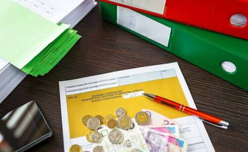 Księgowość e-commerce: znaczenie prawidłowego prowadzenia Księgi Przychodów i Rozchodów