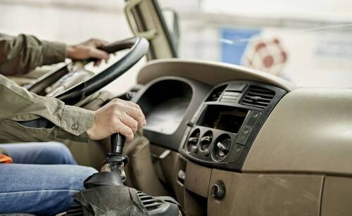 Jakie są najważniejsze obowiązki kierowców w kontekście ewidencji czasu pracy?